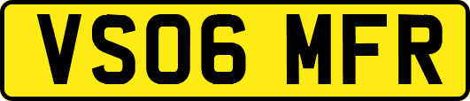 VS06MFR