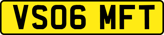 VS06MFT