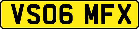 VS06MFX