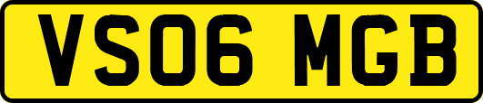 VS06MGB