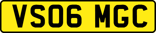 VS06MGC
