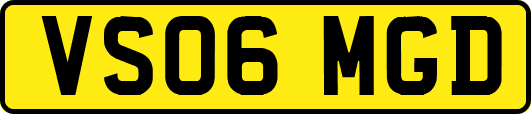 VS06MGD