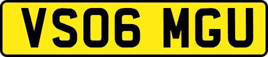 VS06MGU