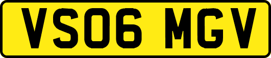 VS06MGV