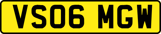 VS06MGW