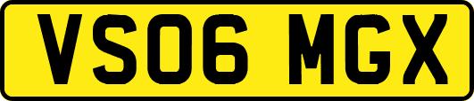 VS06MGX