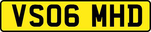 VS06MHD