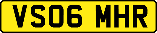 VS06MHR