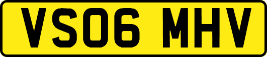 VS06MHV