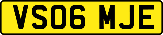 VS06MJE