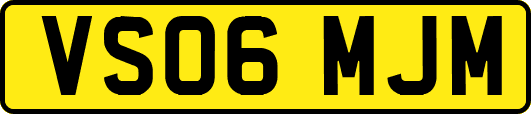 VS06MJM