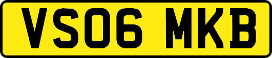 VS06MKB