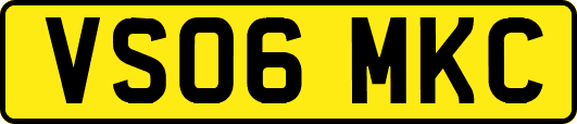 VS06MKC