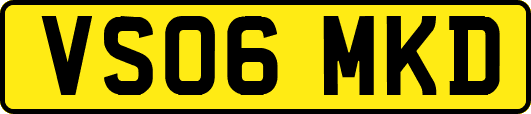VS06MKD