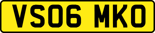 VS06MKO