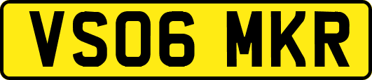 VS06MKR