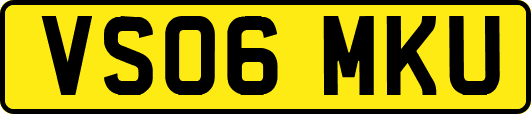 VS06MKU