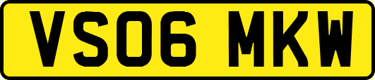 VS06MKW