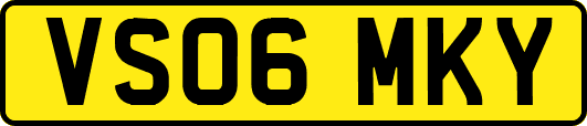 VS06MKY