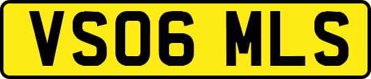 VS06MLS