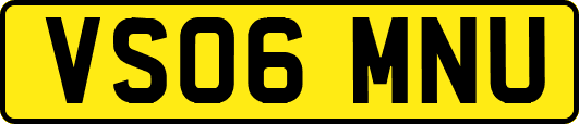 VS06MNU