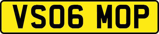 VS06MOP