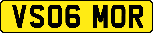 VS06MOR