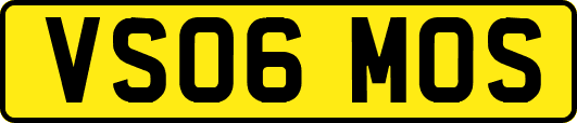 VS06MOS