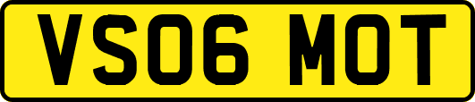 VS06MOT