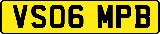 VS06MPB