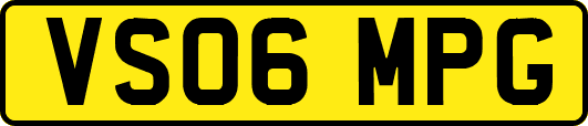 VS06MPG