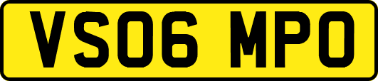 VS06MPO