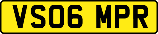 VS06MPR