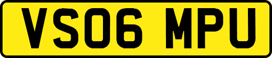 VS06MPU