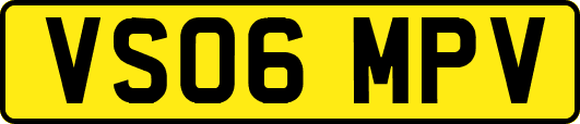 VS06MPV