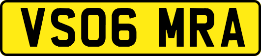 VS06MRA