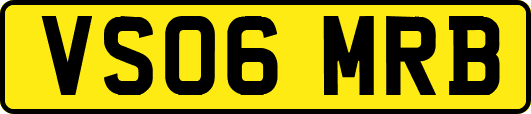 VS06MRB