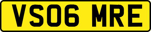 VS06MRE