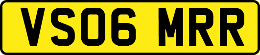 VS06MRR