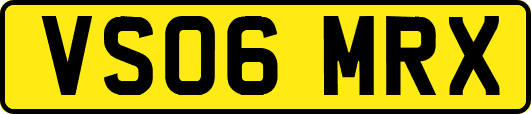 VS06MRX