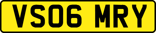VS06MRY
