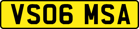 VS06MSA