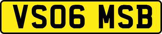 VS06MSB