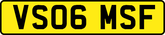 VS06MSF