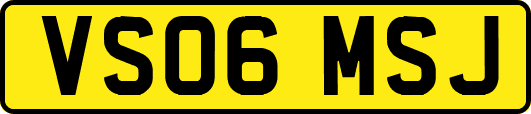 VS06MSJ