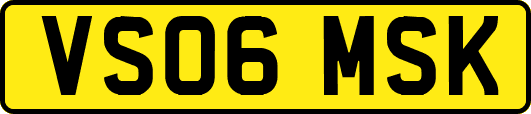VS06MSK