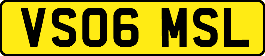 VS06MSL