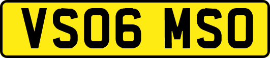 VS06MSO