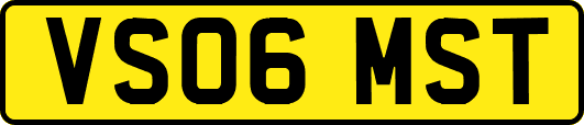 VS06MST