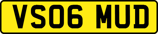 VS06MUD